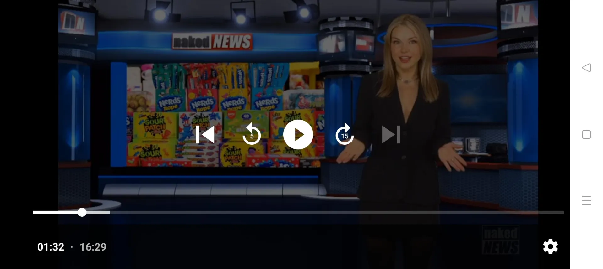 I love eila adams wearing this outfit this week just like secretary or office lady but it will be great she wearing sexy bra and panties before she strip naked posted by kuroo3007