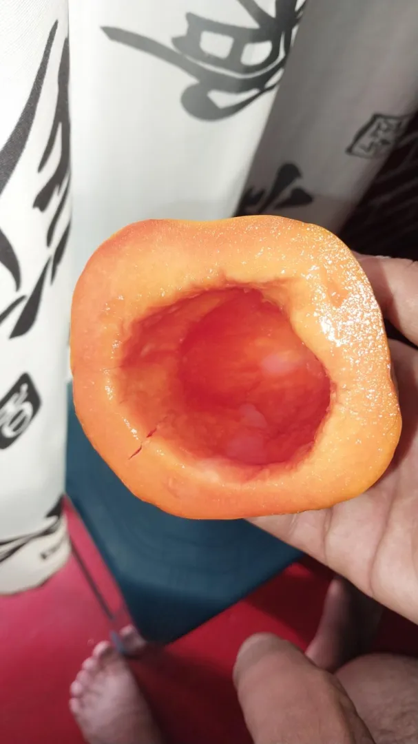 I love fuck fruits  posted by J0ji_18