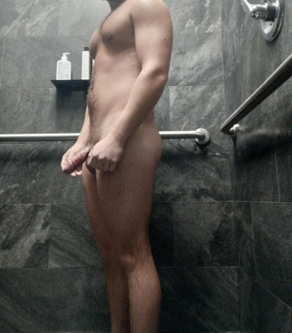 I love getting humiliated by dark skinned alpha. posted by Ill-Cockroach-6773