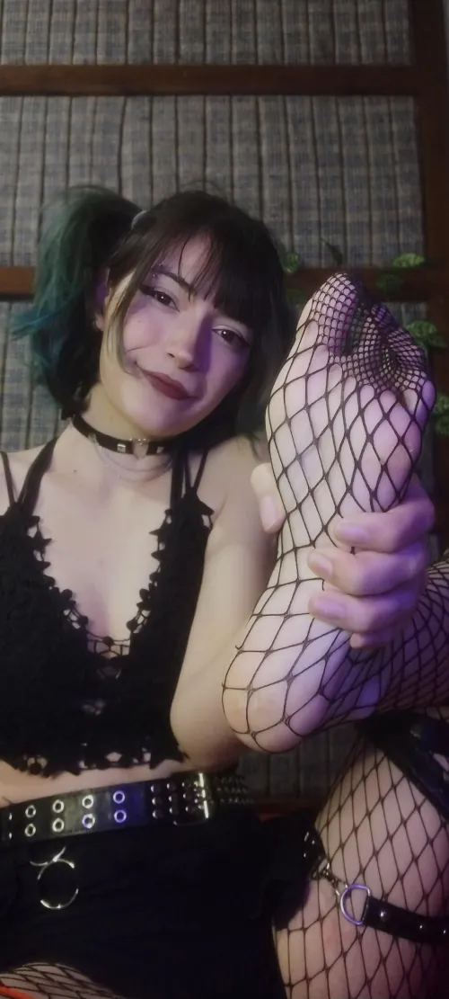 I love giving you tasks like a good puppy, lick like a good puppy! by NekotineNSFW