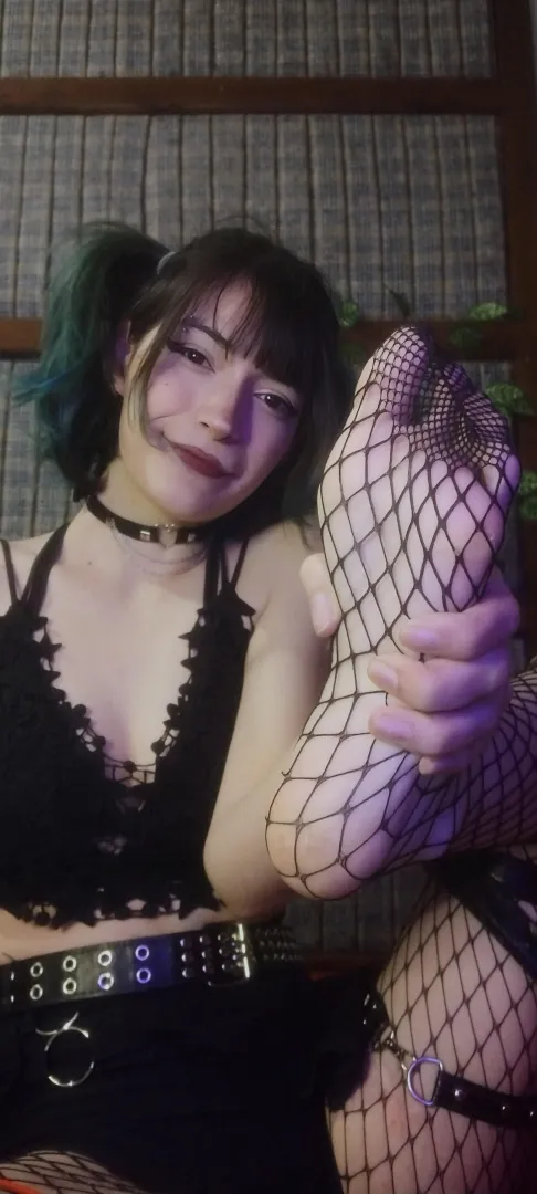 I love giving you tasks like a good puppy, lick like a good puppy! posted by NekotineNSFW