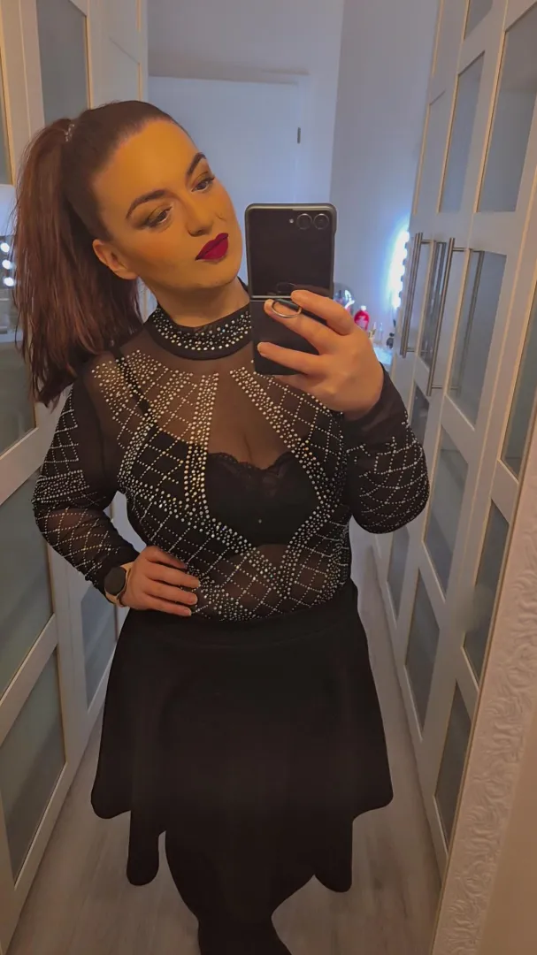 I love glitter posted by misssweetsub