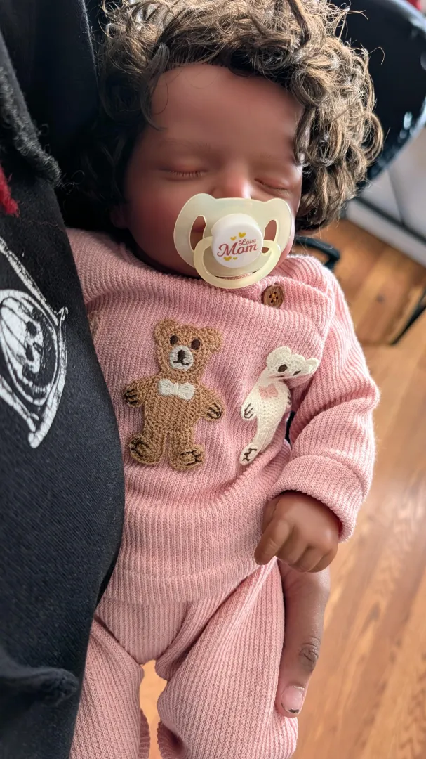 I love her  posted by ruby_gauntlet