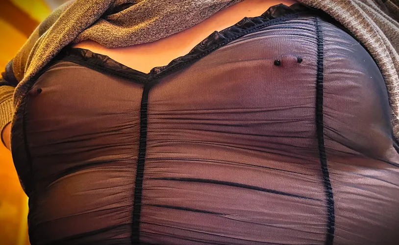 I love how they look in mesh by cavalliper