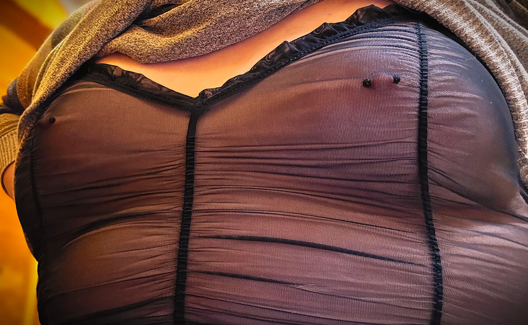 I love how they look in mesh posted by cavalliper