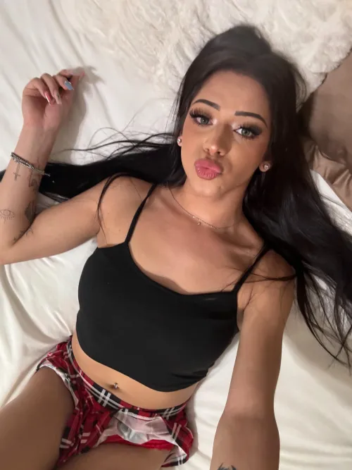 I love it when someone messes with me! by taylortsgirl