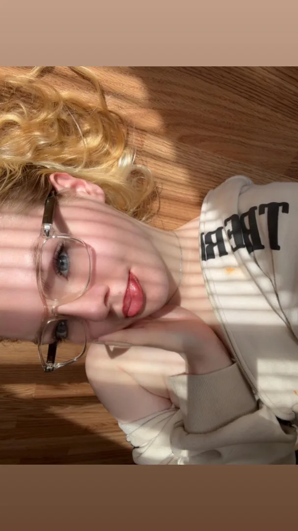 i love looking like a goddess posted by theprettiestJ