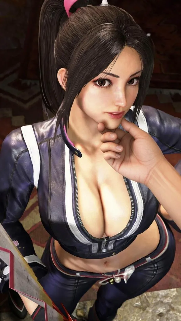 I love Mai posted by ImportantWishbone283