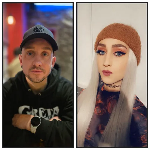 I love makeup by becomingkaraX