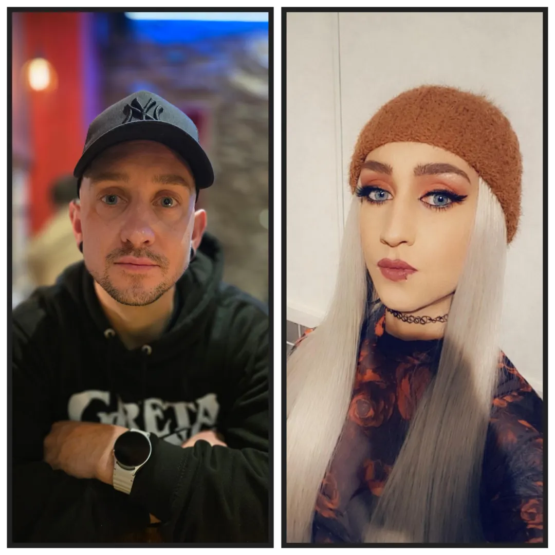 I love makeup posted by becomingkaraX