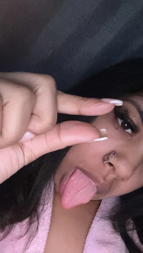 I love making small cocks realize they won't ever deserve me by Dry_Sentence_1790