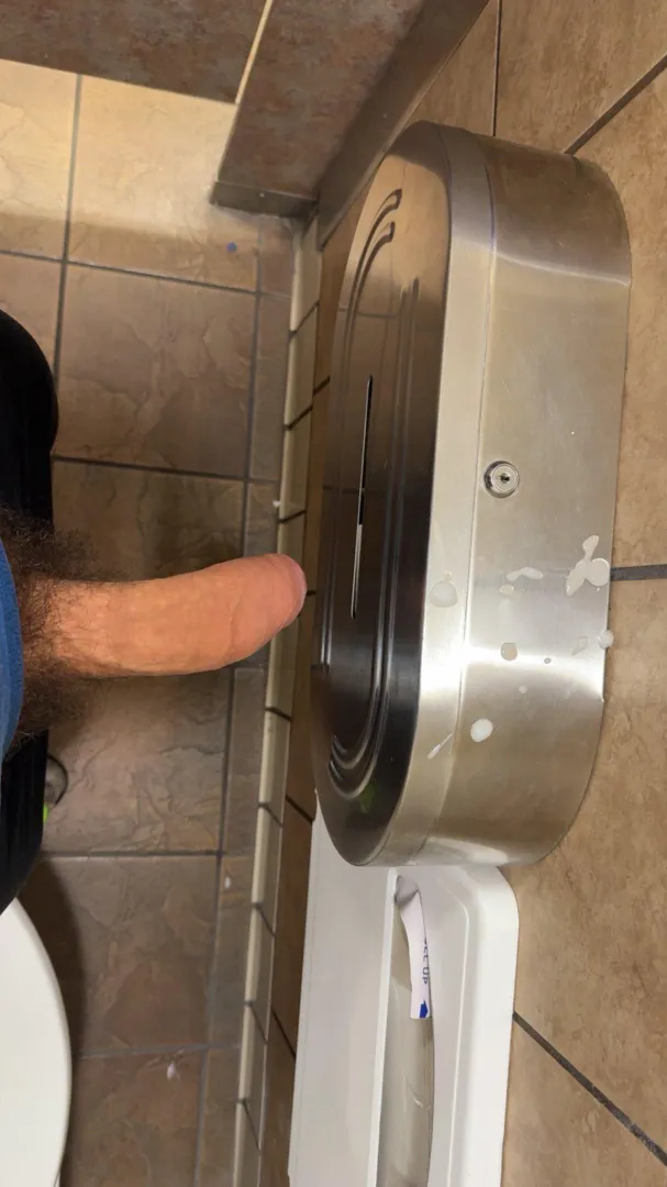 I love marking my territory.  posted by PitofuD69