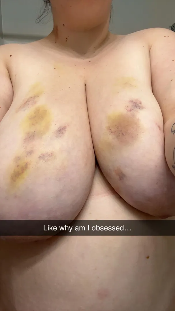 I love Markings  posted by Longjumping_Cover650