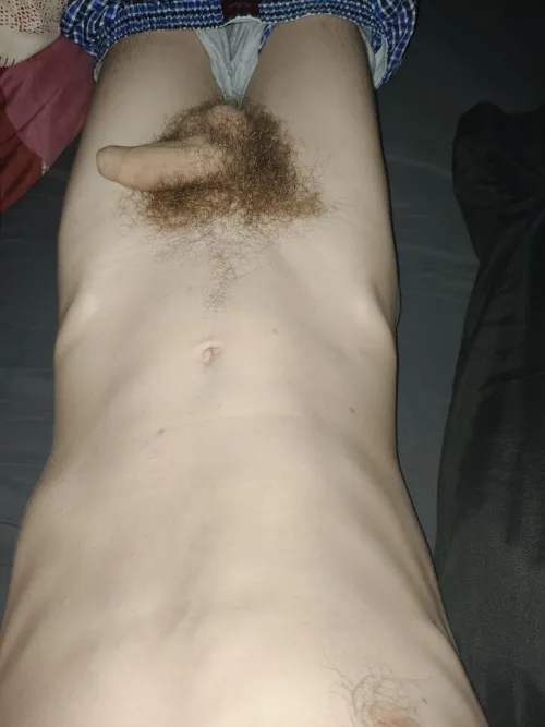 I love my bush by BigBallsNova