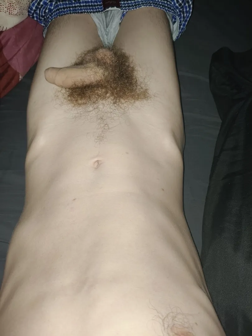 I love my bush posted by BigBallsNova