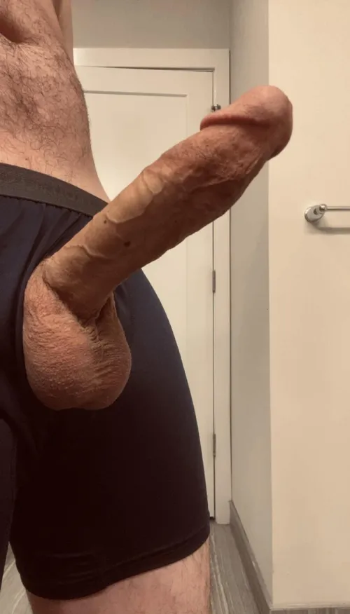 I love my BWC by Overall_Net_1557