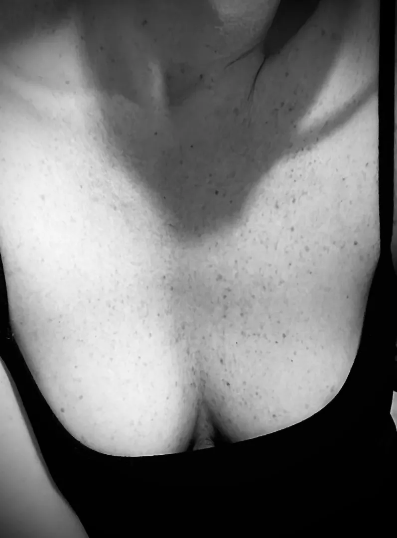 I love my freckles! posted by Constant_Cloud_7869