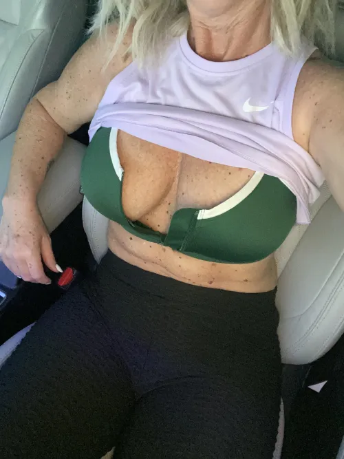 I love my freckles! by Lotsoffun2024