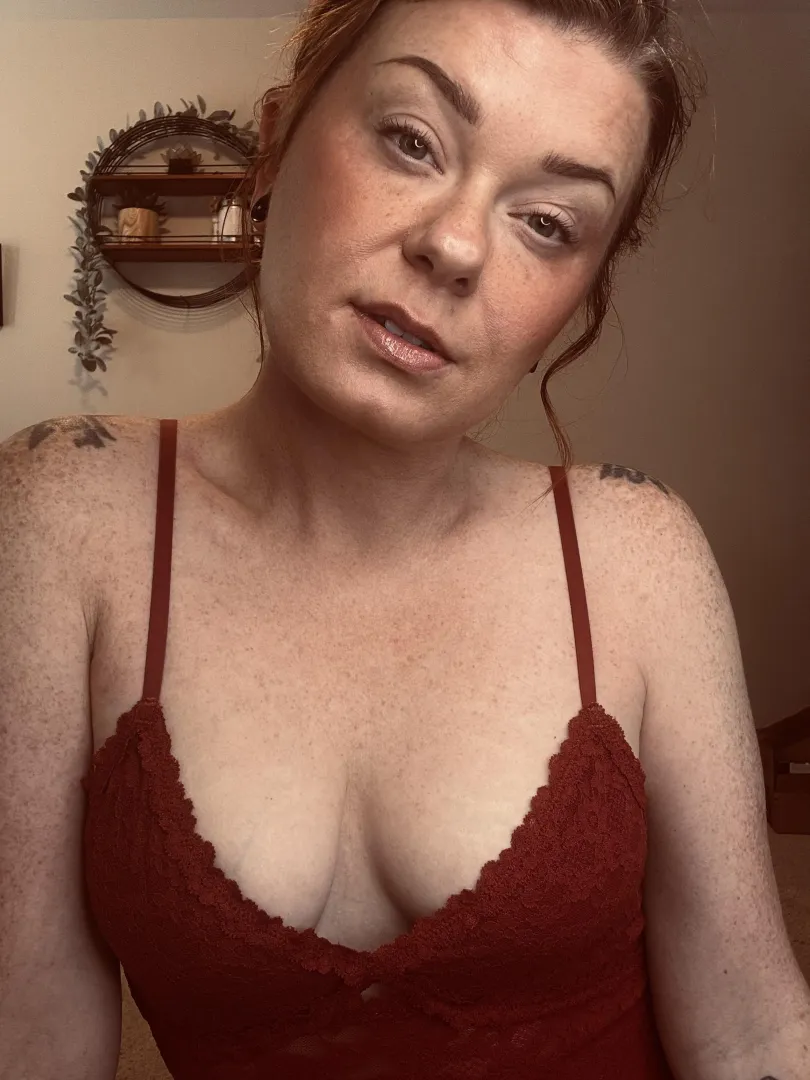 I love my freckles! posted by freckledjedii