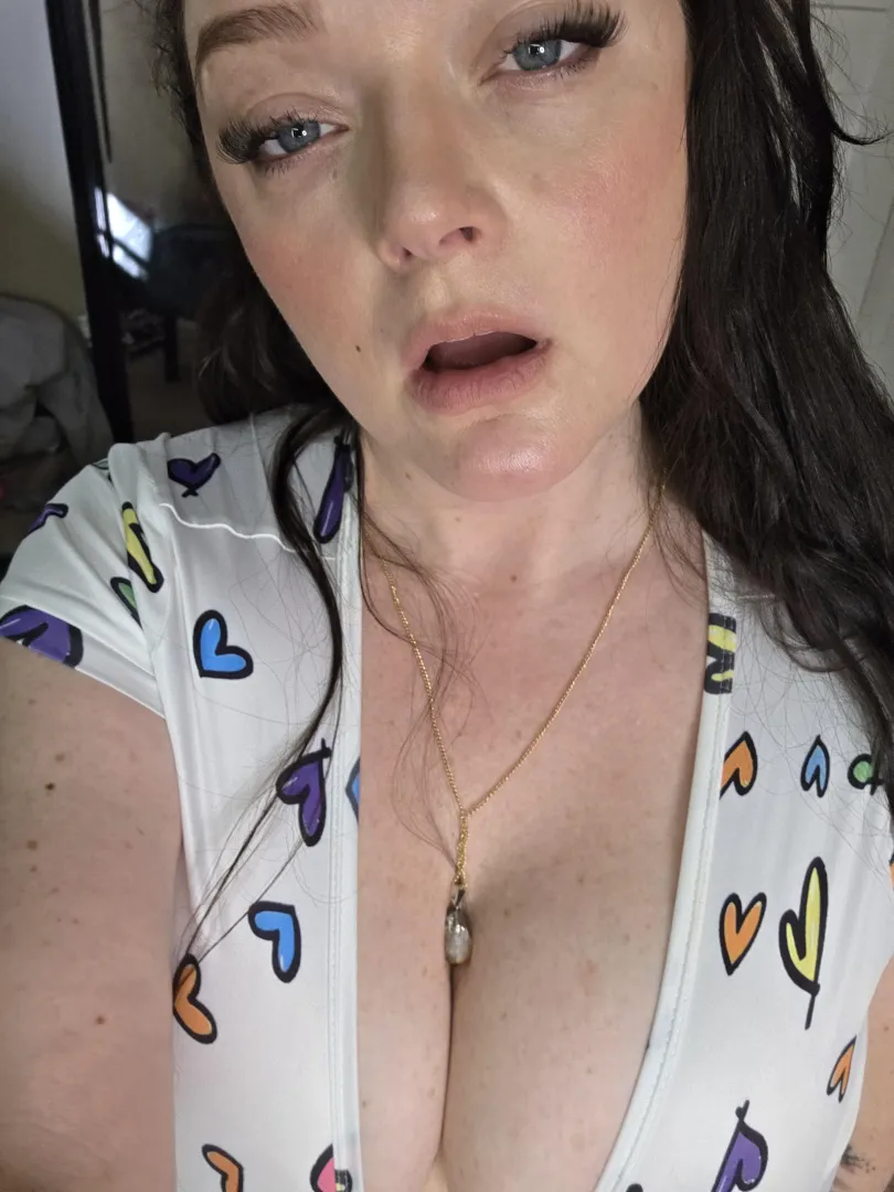 I Love my freckles! posted by Normal-Plan-8268