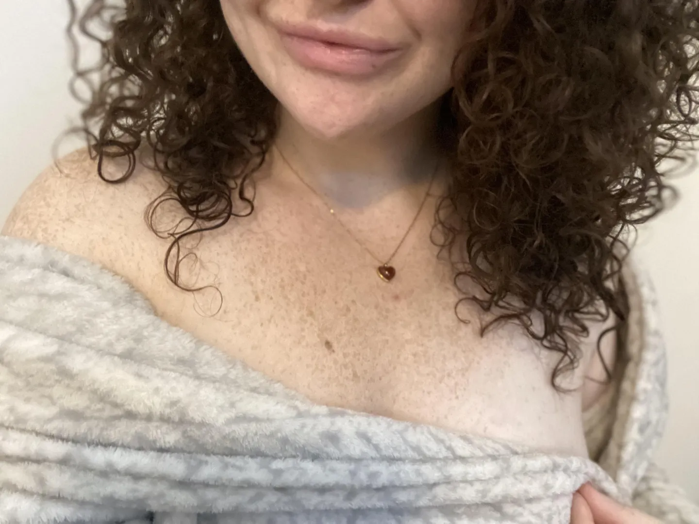 I love my freckles! posted by marroonedAstronaut3