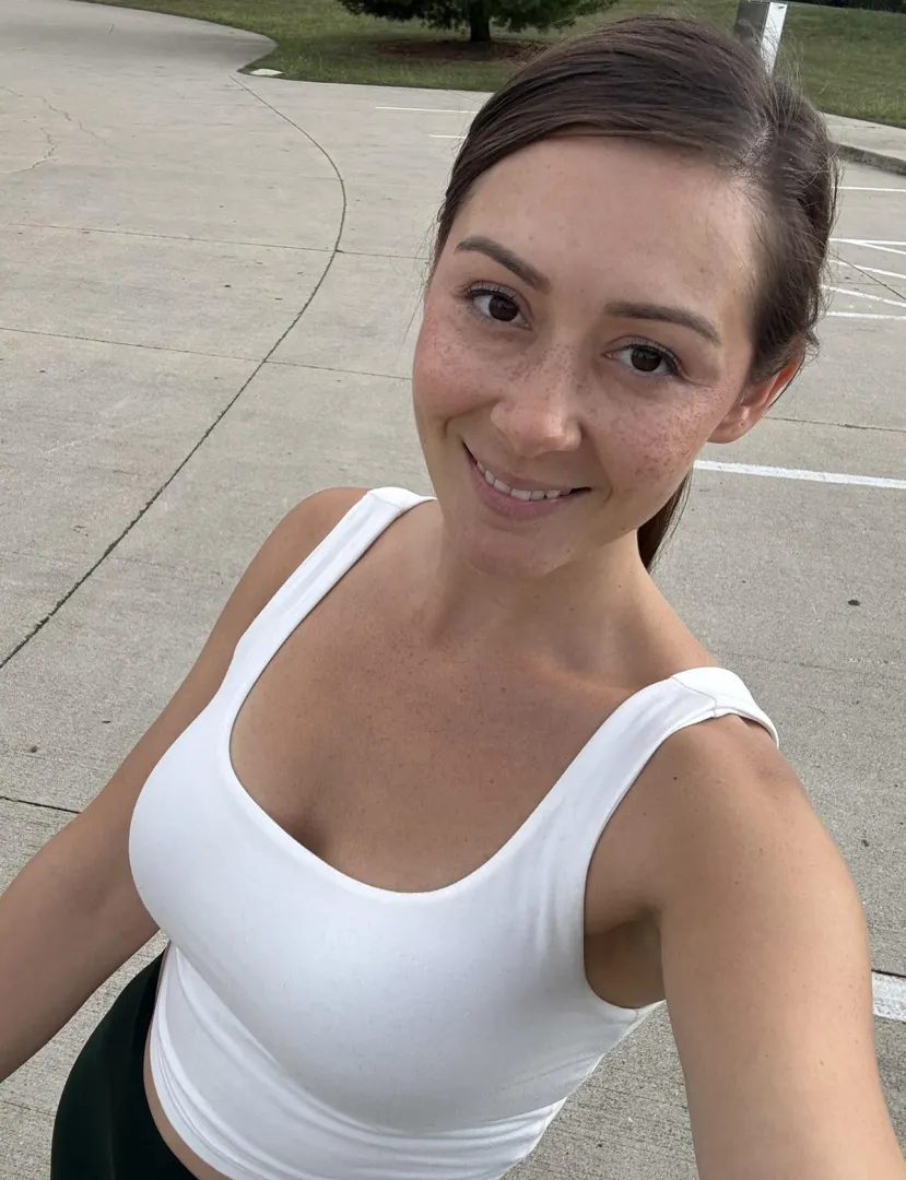 I love my freckles! posted by Persuasive_Pussy