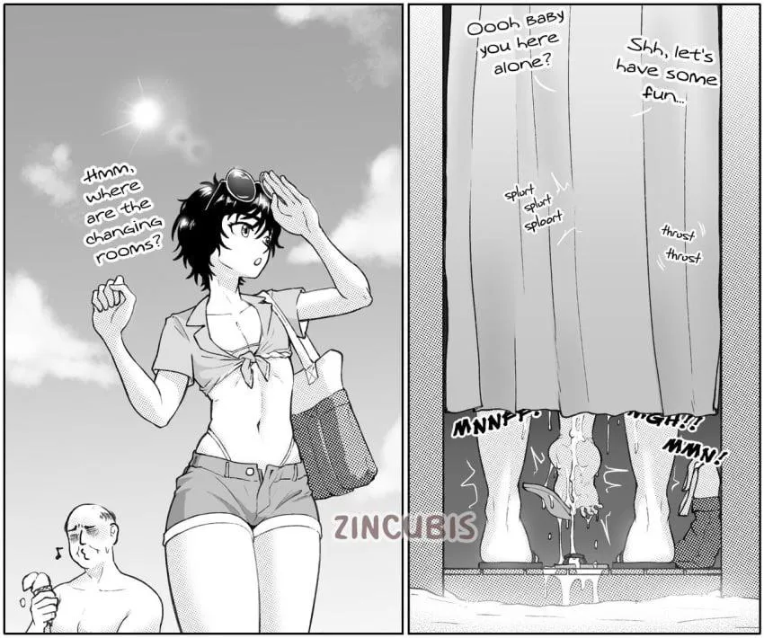 I love my holidays x3 posted by AstolfoIsMe