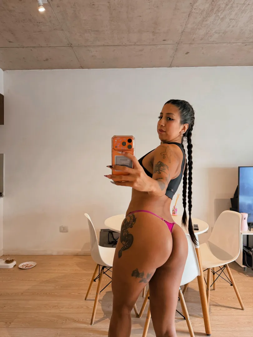 i love my hot body  posted by babygalsivip