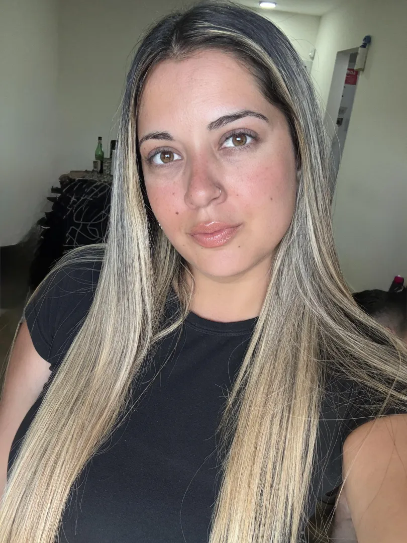 I love my long hair posted by jesdaxx