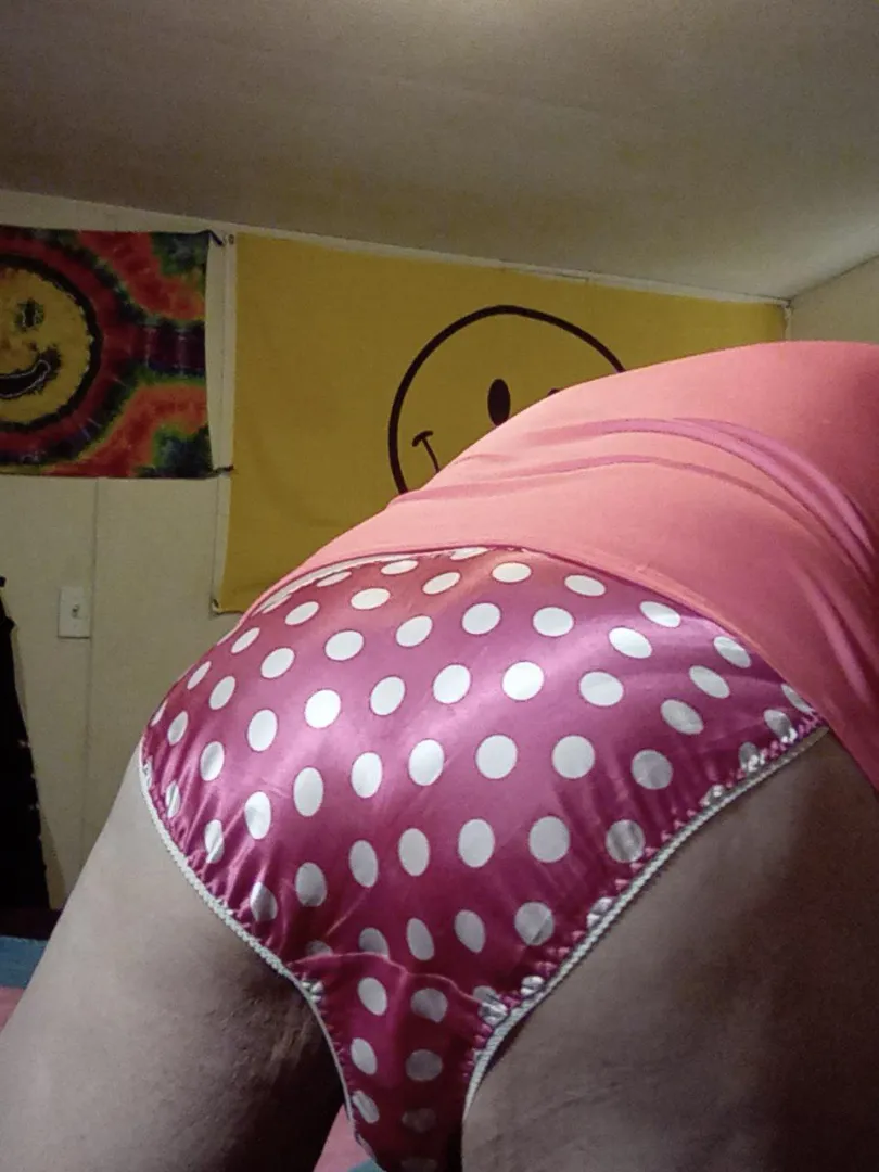 I love pink. posted by Mattie_Pink