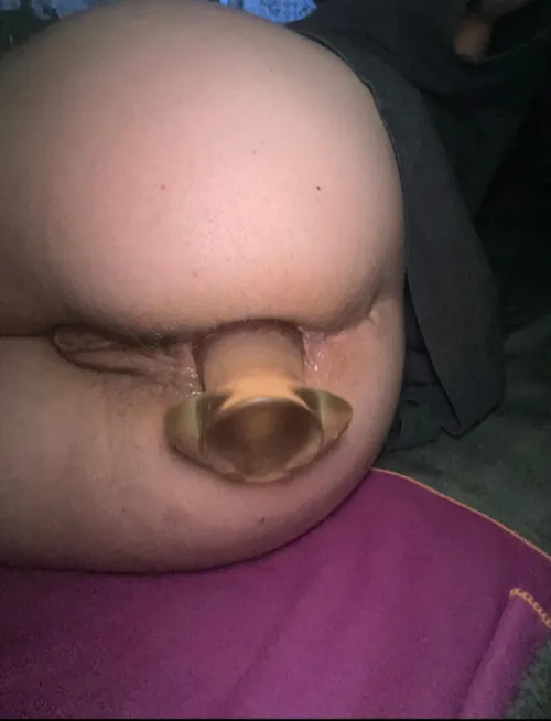 i love pushing limits with my ass by enchanted-starset