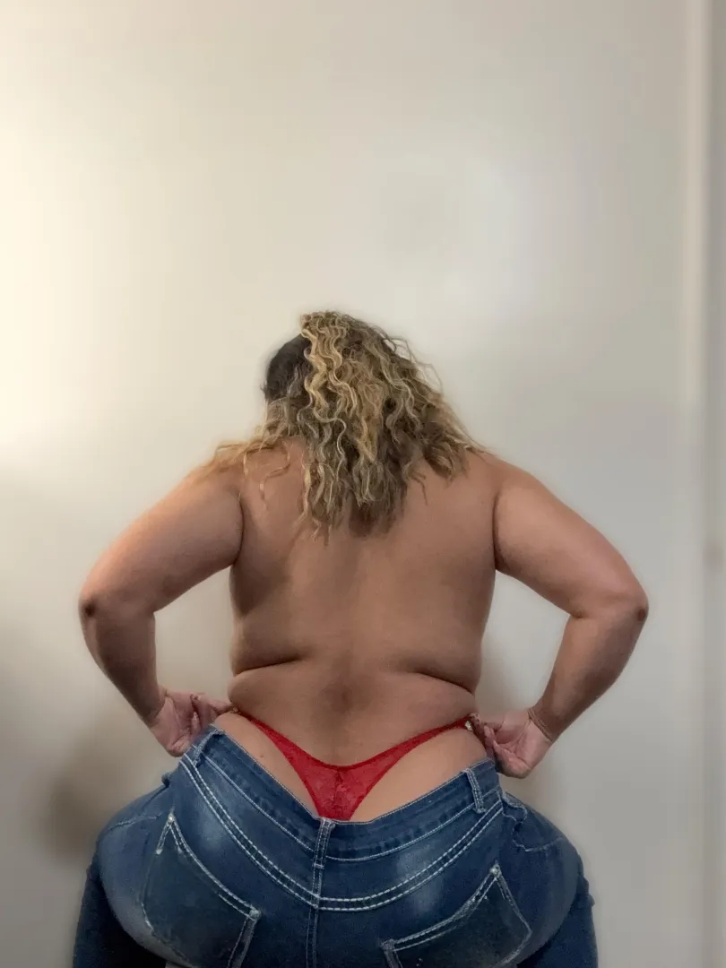 I love red on me posted by Sassy_Latina962