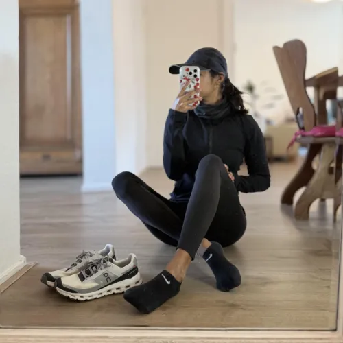 I love running in these by isa_stillsinning