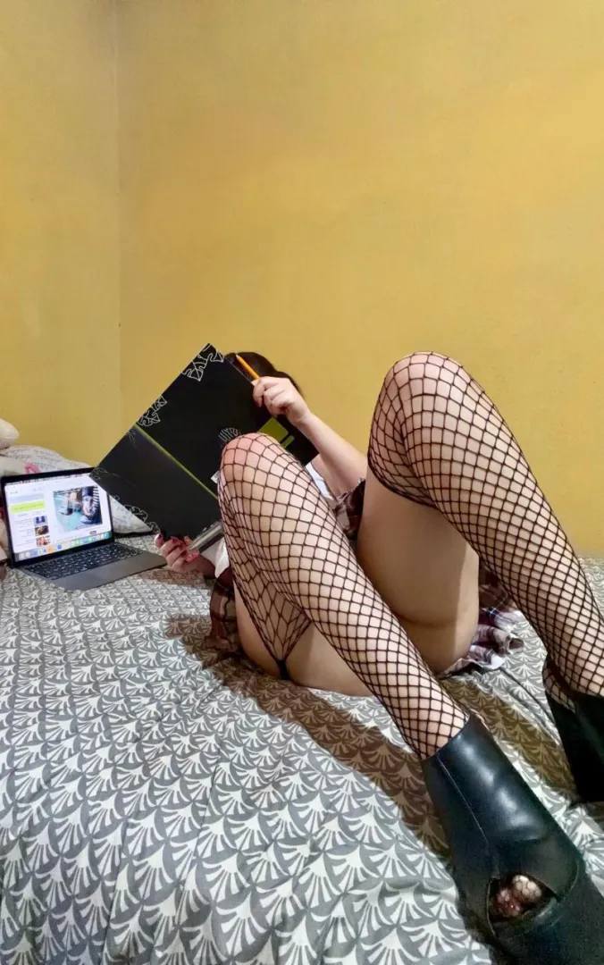 I love short skirts  posted by Wonderful-Fall-2230