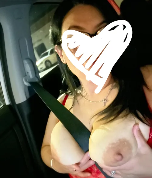 I love showing sexy wifey off. Will be at Charlie’s tonight by NorthPHXcouple69
