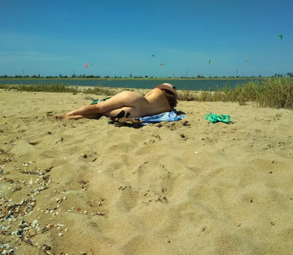 I love spending time like this. by olivialoveb