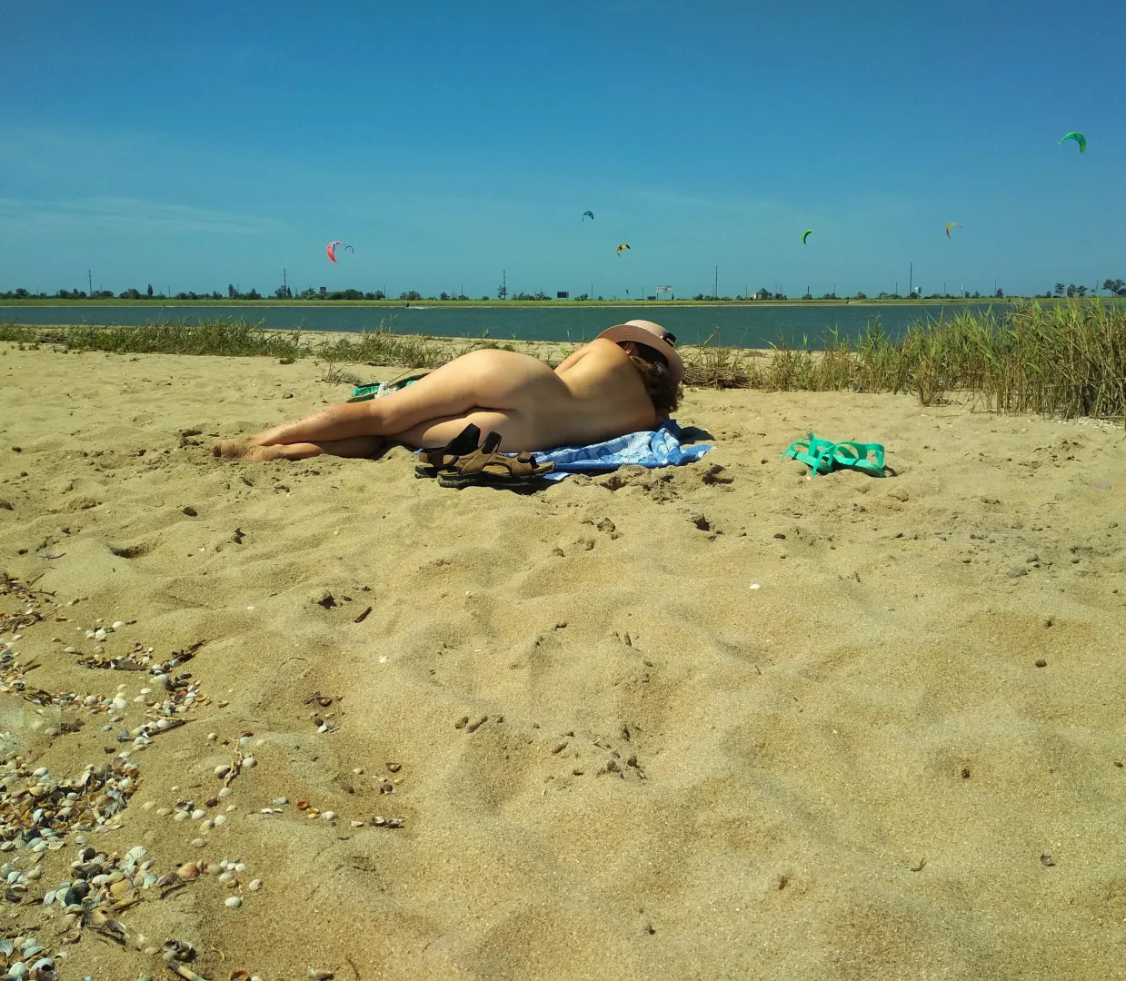 I love spending time like this. posted by olivialoveb