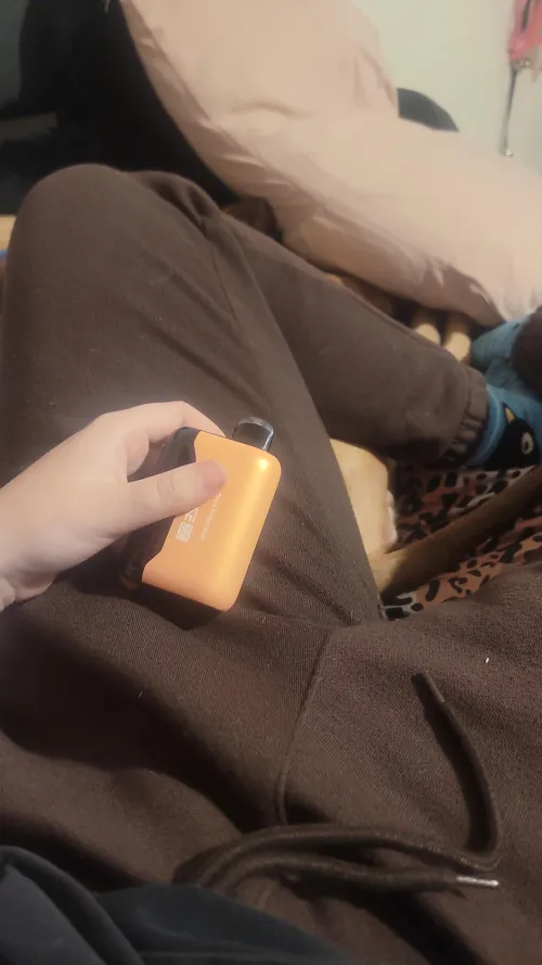 I love sweats by sinning_angel6