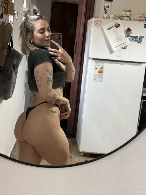 I love taking profile pictures by fitgirl2025