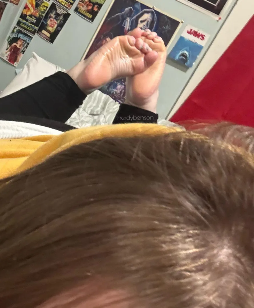 I love teasing you posted by NerdyBenson