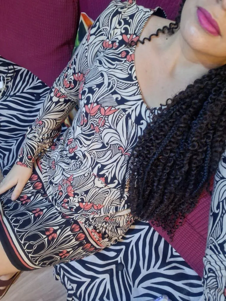 I love the color of my lipstick posted by Carlacatalina29