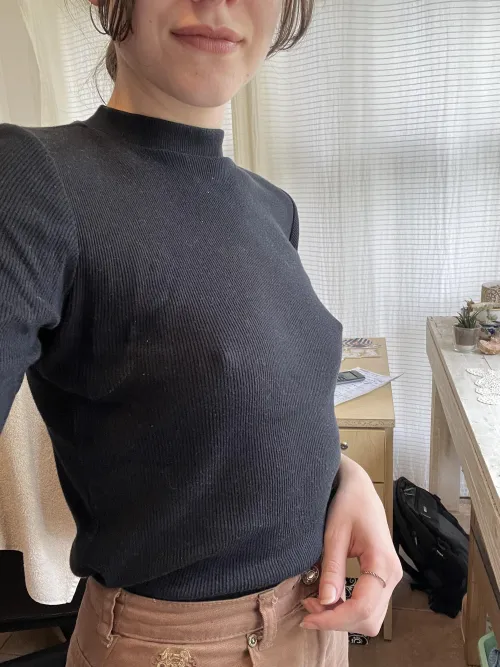 I love the double takes I receive when I’m out shopping [f] by BabySparkleGirl