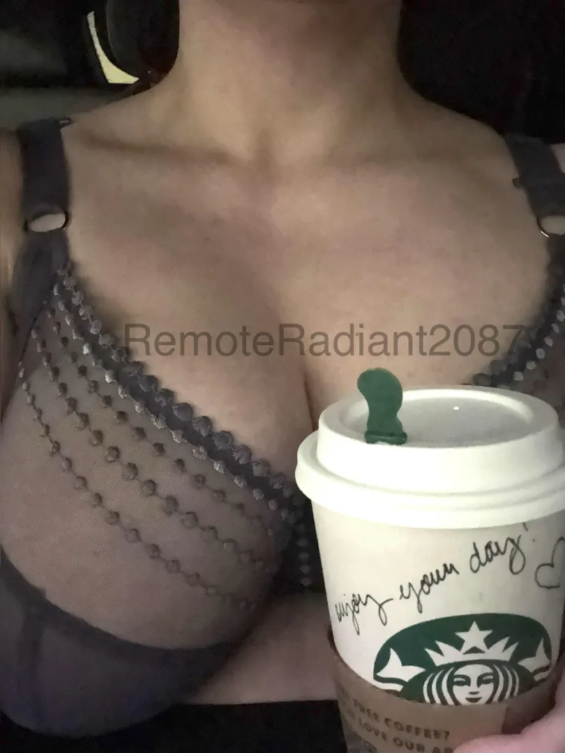 I love the personal messages from the baristas  posted by RemoteRadiant2087