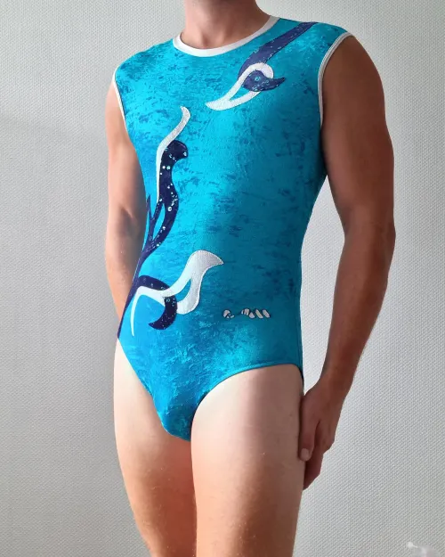 I love the velvet feel by twinwaffel