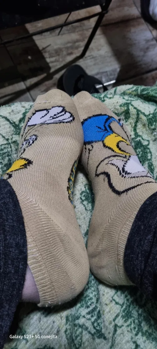 I love them, do you like them? by lolydom