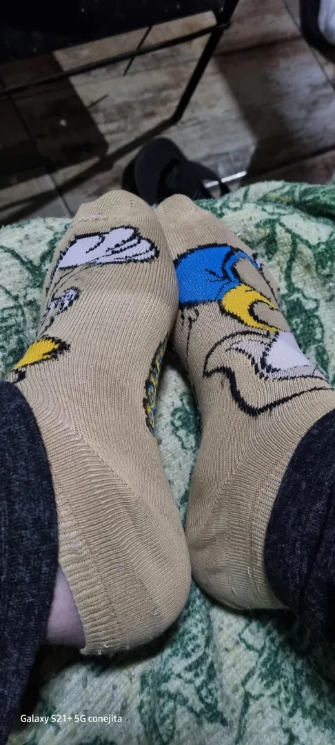 I love them, do you like them? posted by lolydom