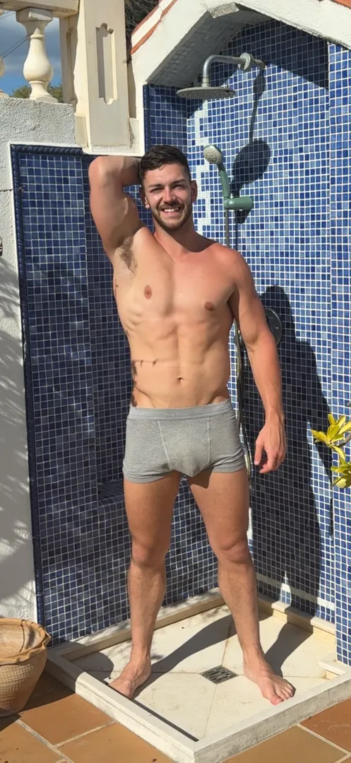 I love these boxers in more than one way ;) posted by ItsTheRealKendalRyan