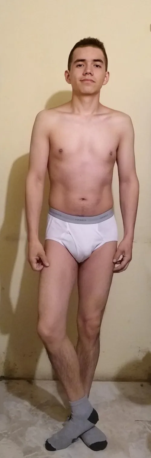 I love these Hanes by boytws