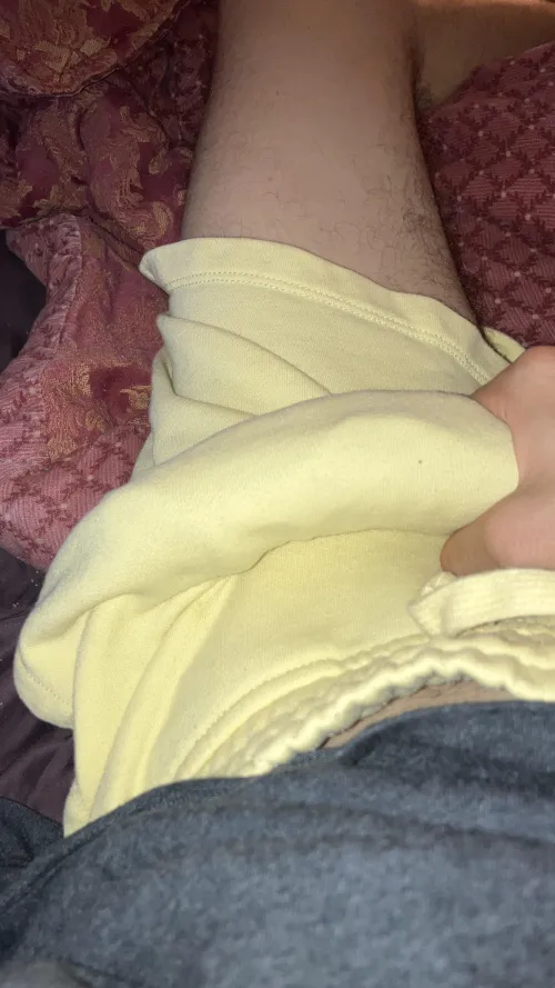 i love these shorts by theteninchtwink