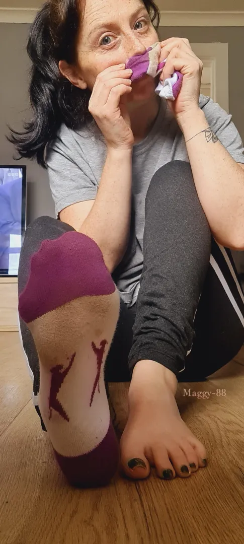 I love these Slazengers (Selling) posted by maggy-88